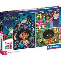 Clementoni 25286, Puzzle