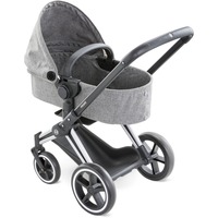 Corolle 9000140770, Cochecitos de muñecos gris