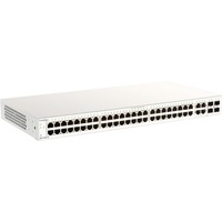 D-Link DBS-2000-52MP/E, Interruptor/Conmutador