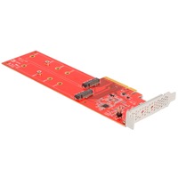 DeLOCK 90616, Tarjeta de interfaz