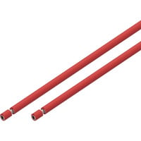 Digitus Cable solar instalación Ø 6mm² PV 1.500Volt rojo