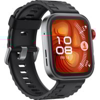 Huawei Watch Fit 4 Pro (Seiya-B29F), SmartWatch negro