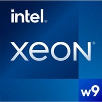 Intel® Xeon® w9-3595X, Procesador Tray