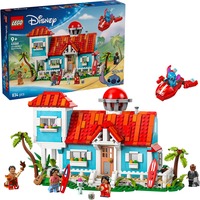 LEGO 43268, Juegos de construcción