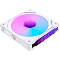 Lian Li UNI FAN SL-INF 140, Ventilador blanco