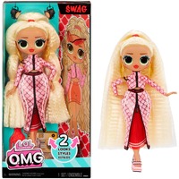 MGA Entertainment 591573EUC, Muñecos