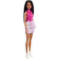 Mattel HRH13, Muñecos