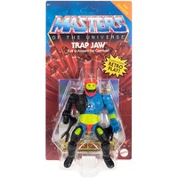 Mattel HYD41, Muñecos