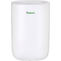 Meaco Dry ABC 12L Deshumidificador blanco