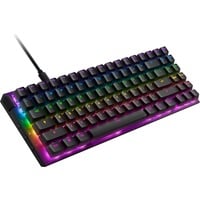 NZXT unction 2 MiniTKL, Teclado para gaming negro