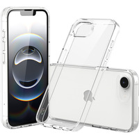 Nevox 2494, Funda para teléfono móvil transparente
