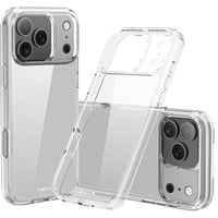 Nevox 2512, Funda para teléfono móvil transparente