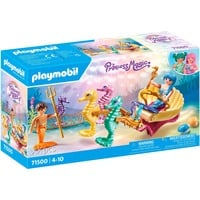 PLAYMOBIL 71500, Juegos de construcción 
