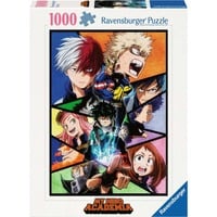 Ravensburger 12000639, Puzzle