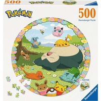 Ravensburger 12001131, Puzzle