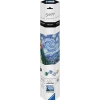 Ravensburger 23915, Pintura