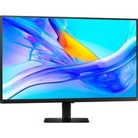 SAMSUNG S80UD pantalla para PC 81,3 cm (32") 3840 x 2160 Pixeles 4K Ultra HD LCD Negro, Monitor LED negro, 81,3 cm (32"), 3840 x 2160 Pixeles, 4K Ultra HD, LCD, 5 ms, Negro