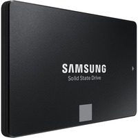 Samsung 870 EVO 250 GB 2.5" Serial ATA III V-NAND MLC, Unidad de estado sólido 250 GB, 2.5", 560 MB/s, 6 Gbit/s
