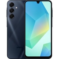 Samsung Galaxy A16 128GB, Móvil azul oscuro