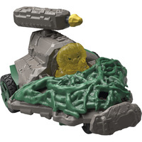 Schleich 42666, Muñecos 