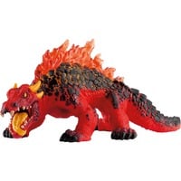 Schleich 70156, Muñecos