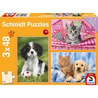 Schmidt Spiele 56361, Puzzle 