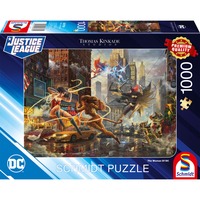 Schmidt Spiele 58789, Puzzle