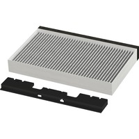 Siemens LZ32CBB14, Filtros
