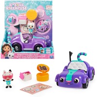 Spin Master 6062145, Vehículo de juguete