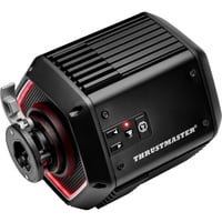 Thrustmaster T818 Black Edition, Base del volante negro