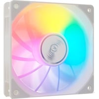 Valkyrie V12R ARGB 120, Ventilador blanco