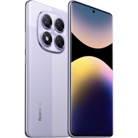 Xiaomi Redmi Note 14 Pro 5G 512GB, Móvil lila