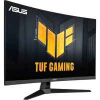 ASUS VG328H1B, Monitor de gaming negro