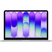 Apple MacBook Neo 13‘‘, Portátil plateado