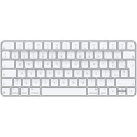 Apple Magic Keyboard, Teclado plateado/blanco