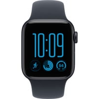 Apple Watch SE 3, SmartWatch negro
