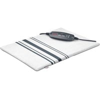 Beurer 20041, Almohadas eléctricas blanco/Gris