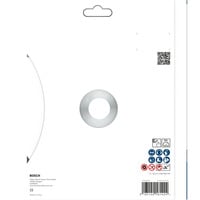 Bosch 2 608 602 636 200mm 1pieza(s) hoja de sierra circular Azulejo de cerámica, 20 cm, 2,54 cm, 2,2 mm, 1 pieza(s)