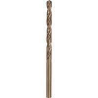 Bosch Broca helicoidal de acero inoxidable HSS-Co PRO, Ø 7,0mm, Taladro 