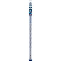 Bosch Expert Broca para martillo SDS Max-8X, Taladro Martillo perforador, Hammer drill bit, 3,2 cm, 720 mm, Concreto, Piedra, 60 cm