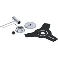 Bosch Juego de cuchillas para desbrozadora Professional, para GFR 18V-23, GRT18V-33, Cuchillo 