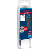 Bosch MetalMax PAIZ 32 AIT hoja para cúter 10 pieza(s), Hoja de sierra 10 pieza(s), 32 mm