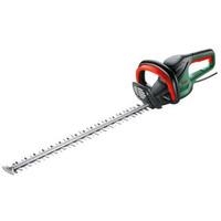 Bosch Tijeras para setos Advanced HedgeCut 70, Cortasetos verde/Negro