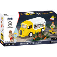 COBI Citroen Type H Holidays, Juegos de construcción 