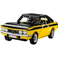 COBI Opel Manta A 1970, Juegos de construcción 