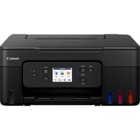 Canon 6706C006, Impresora multifuncional negro