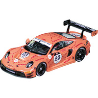 Carrera DIGITAL 124 Porsche 911 GT3 R "Phantom Global Racing, No.23", Suzuka 2025, Coche de carreras 
