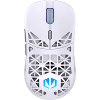 ENDORFY LIV Wireless Onyx White, Ratones para gaming blanco