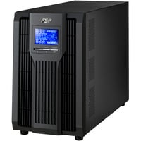 FSP Champ Tower 2K, UPS negro