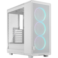Fractal Design Epoch TG RGB, Cajas de torre blanco